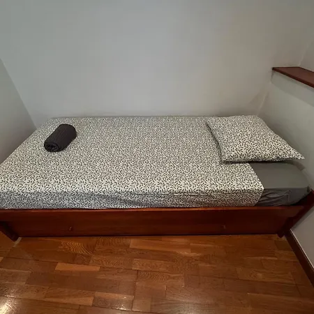 Font27 Appartement