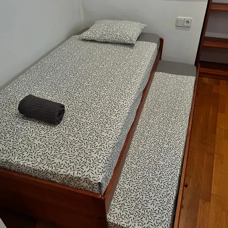Font27 Appartement *