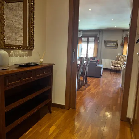Font27 Appartement Tarragone