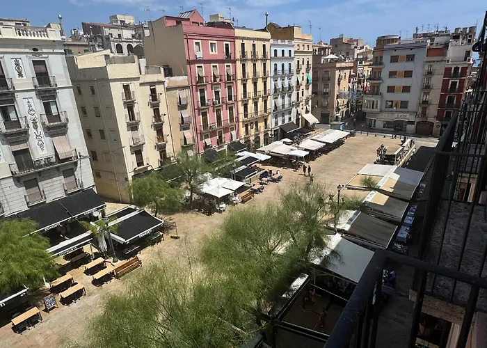 Apartamento Font27