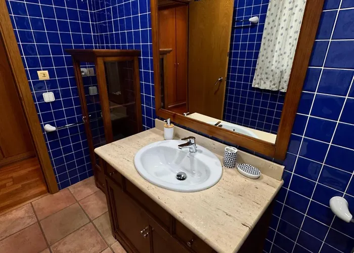 Apartamento Font27