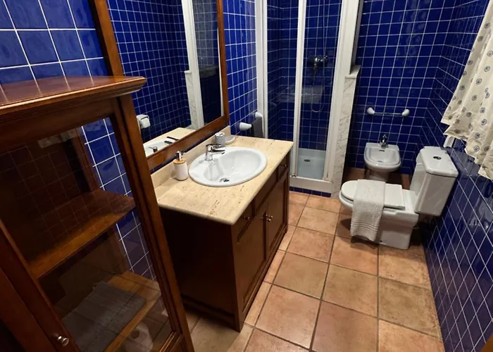Apartamento Font27