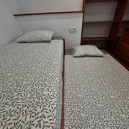 Διαμέρισμα Font27 Ταραγόνα