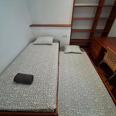 Διαμέρισμα Font27