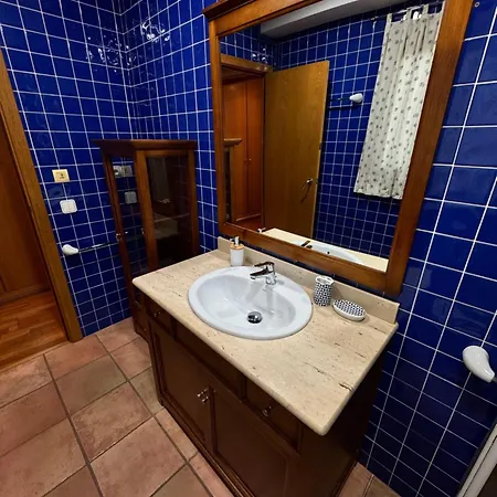 Διαμέρισμα Font27