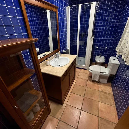 Apartmán Font27