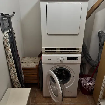 Font27 Διαμέρισμα Ταραγόνα