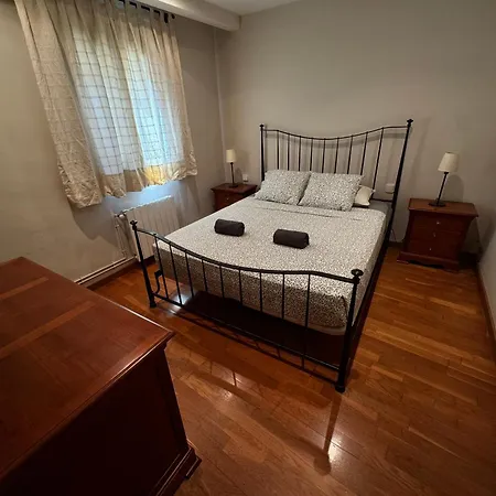 Font27 Apartment Tarragona